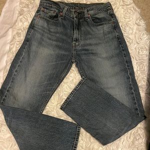 Levi Strauss &co. Jeans